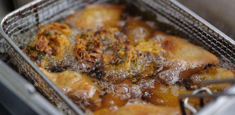Fritture
