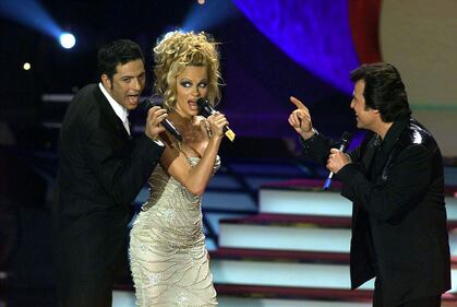 Addio a Little Tony 15