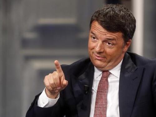 Matteo Renzi torna a flirtare col Pd
