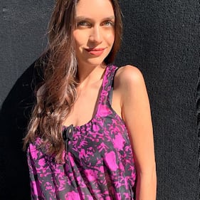 Zaira Nara sensuale su Instagram 6