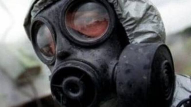 Sarin, tutto quello che c'è da sapere