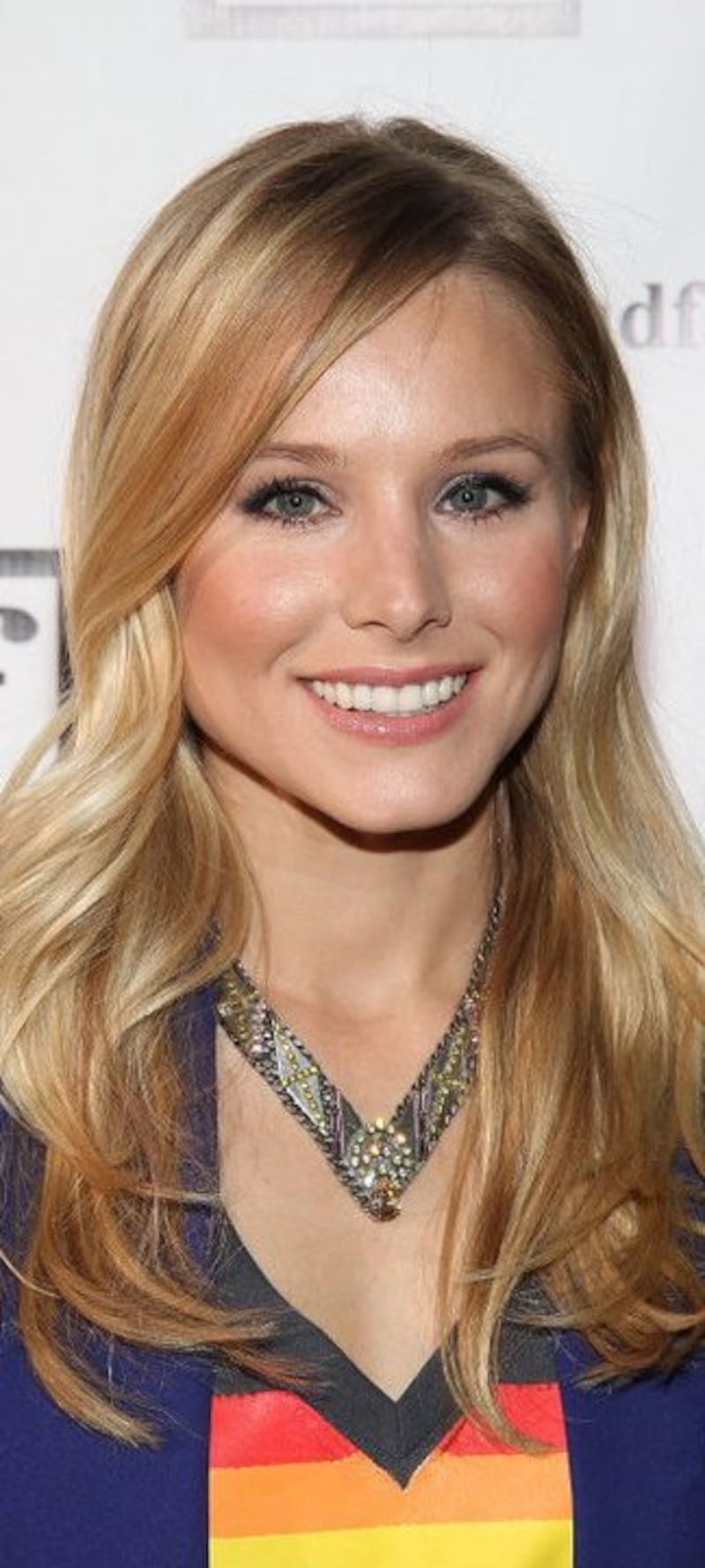 Kristen Bell: foto 1