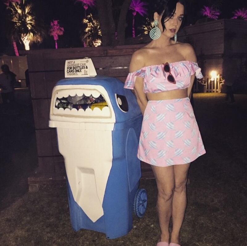 Katy Perry: le foto 19