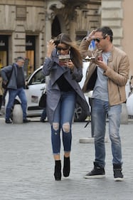Sofia Vergara, lato b dal passato 3