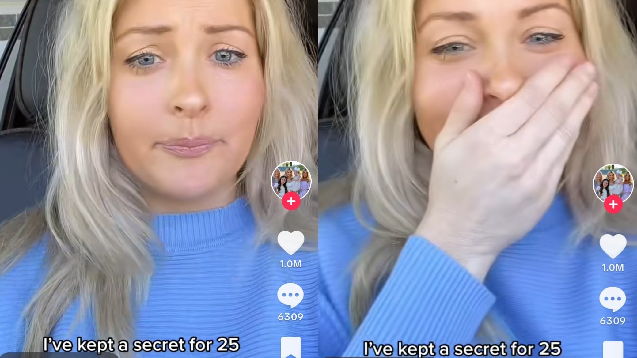 "Ho bucato i preservativi ai miei genitori". L'ultima follia della tiktoker e la confessione choc