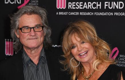 An Unforgettable Evening: le star di Hollywood contro il cancro  8