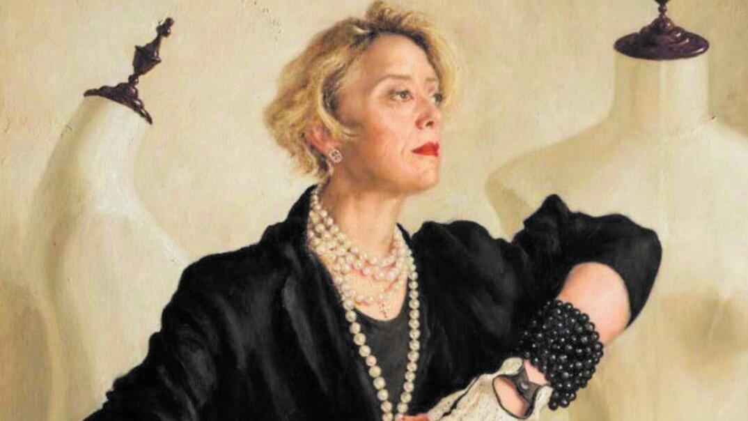 Moderna ed eterna. La redenzione della pittura italiana nel nostro tempo