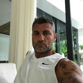 Costanza Caracciolo e Bobo Vieri, le immagini 24