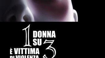 Vivienne Westwood, vetrina-choc per la Giornata contro la violenza sulle donne