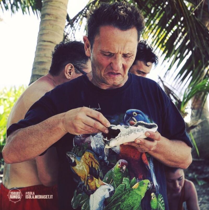 Isla Desnuda e Cayo Paloma: la prima settimana dei naufraghi 10