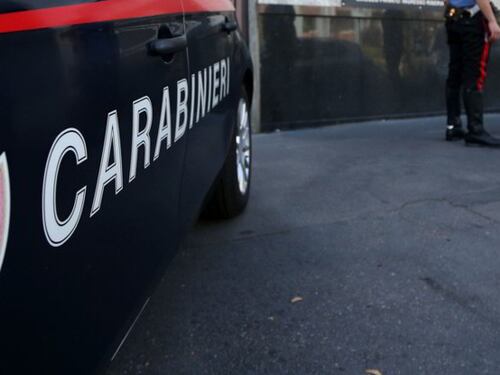 Il raid di un nigeriano nello studio del medico per rubargli 15 euro