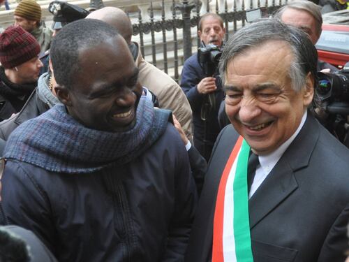 Migranti, Orlando: "L'ubbidienza costituzionale è contro un sistema legislativo ingiusto"