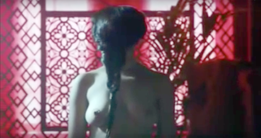 Game of Thrones, i nudi 15