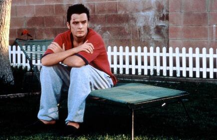 Twin Peaks, il cast in foto 52