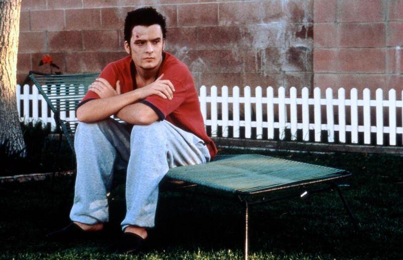 Twin Peaks, il cast in foto 52