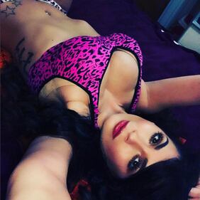 Alessia Macari hot per tornare ad Avanti Un Altro 11