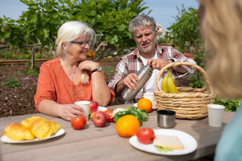 Pensionati 1