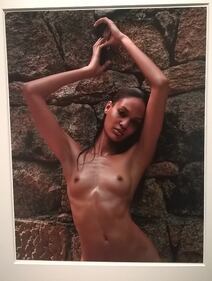 La femmina in cornice 6