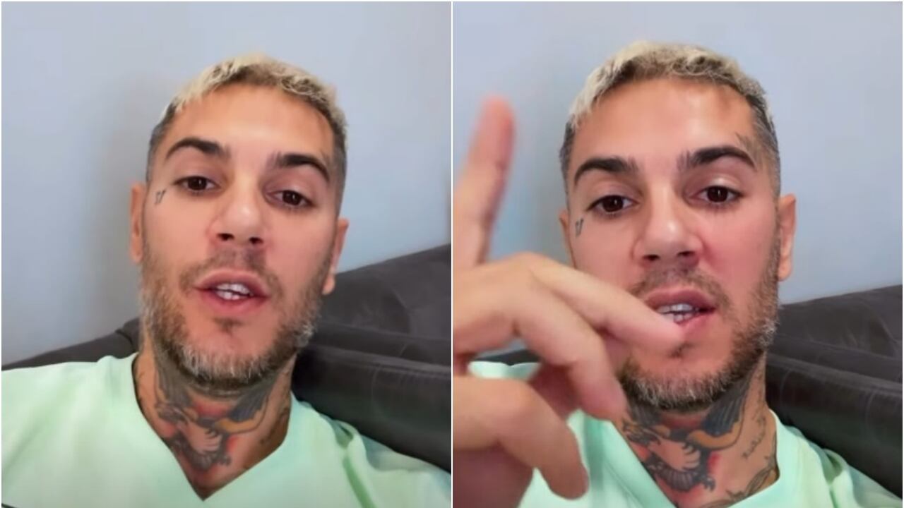 Emis Killa truffato: "Ho donato soldi per una bambina malata, ma era una truffa"