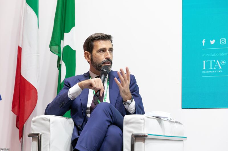 Luca Palermo