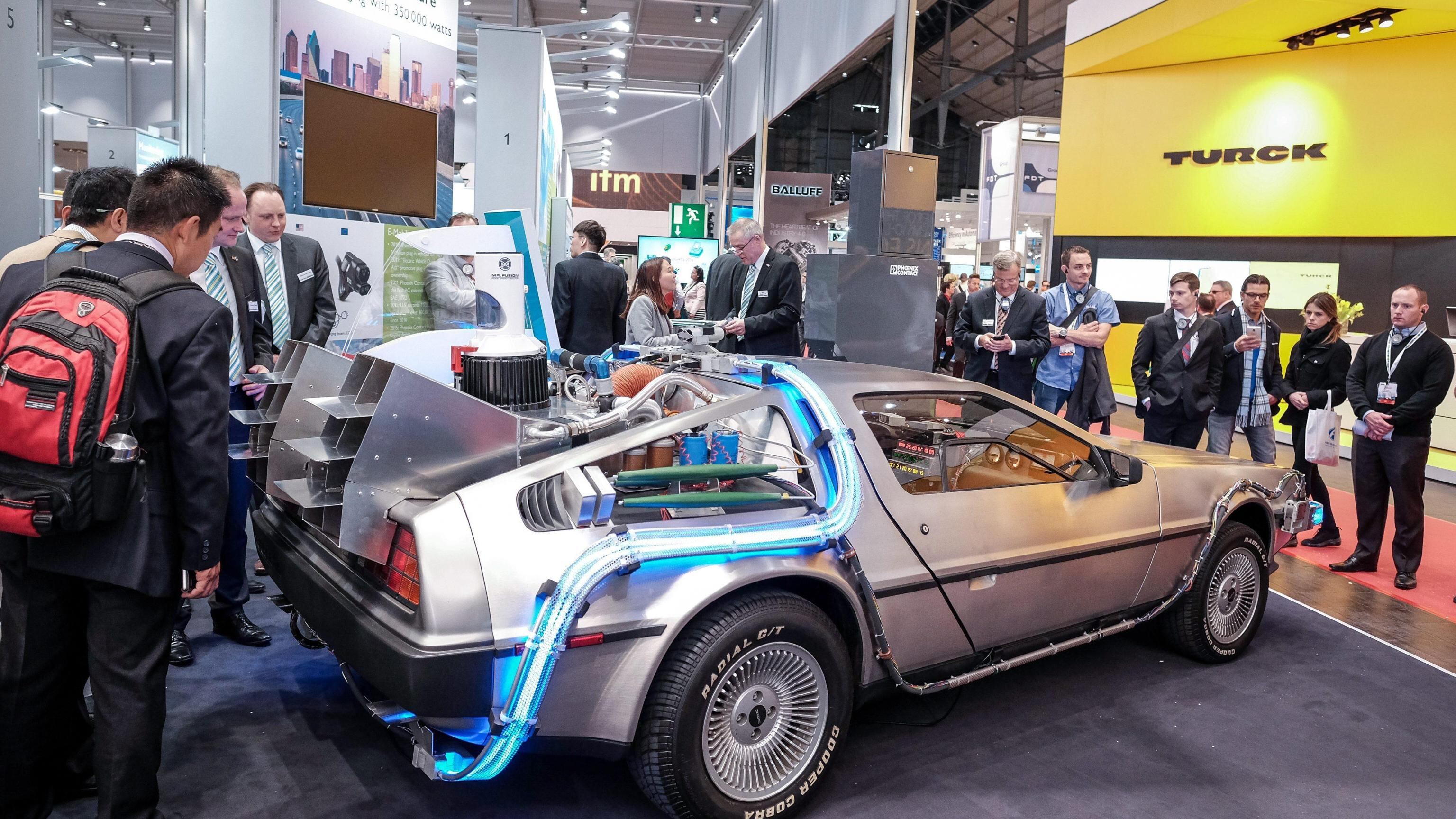 I 40 anni di Ritorno al futuro e la società in vendita: DeLorean tra gioie e dolori