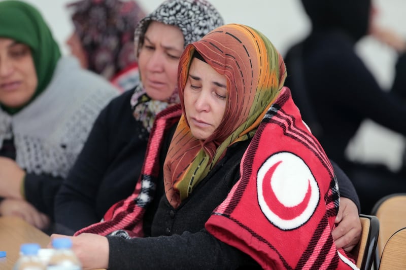 Ankara, rivendicano i curdi del Tak