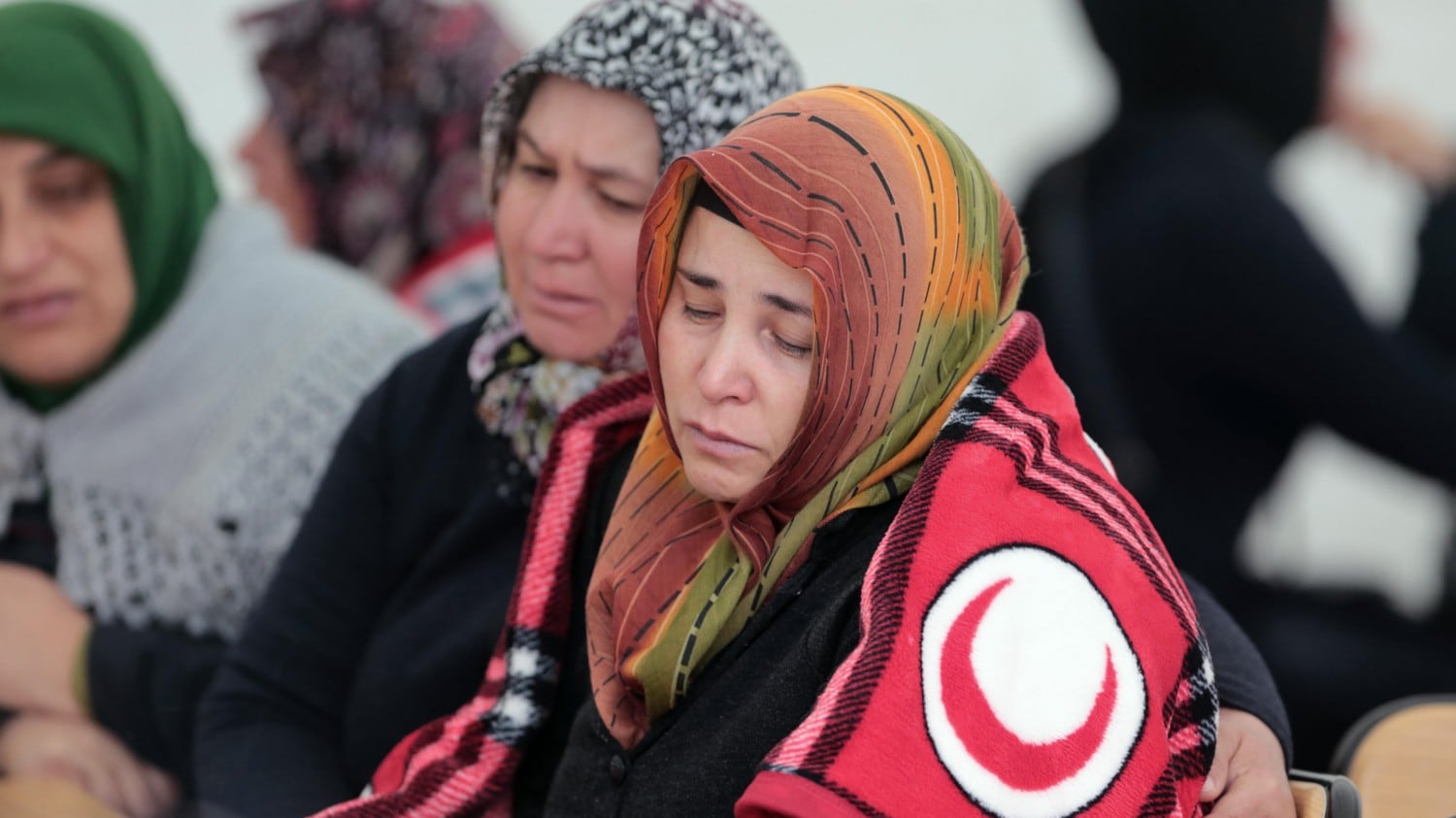 Ankara, rivendicano i curdi del Tak