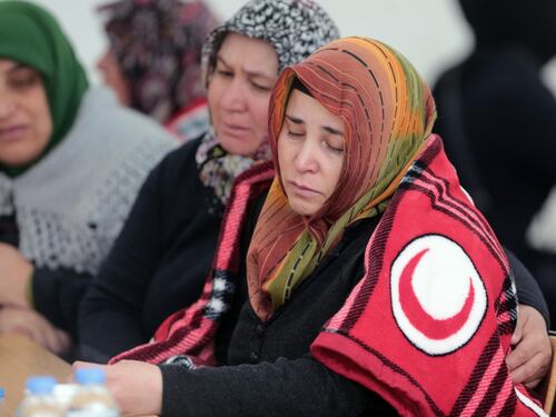 Ankara, rivendicano i curdi del Tak