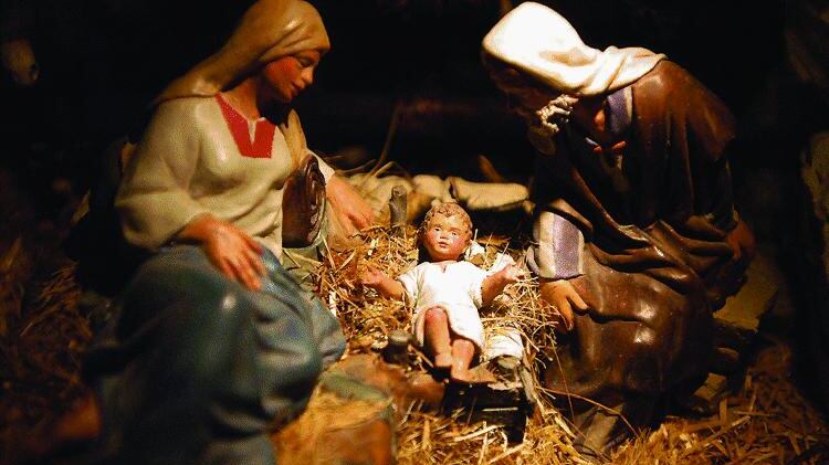 In Regione piace la moschea, non il presepe