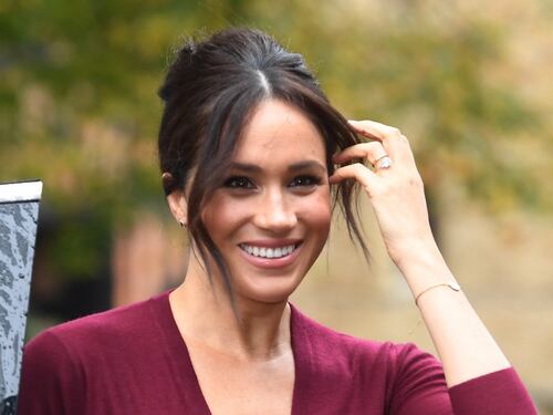 Meghan Markle sta davvero dividendo la Gran Bretagna?