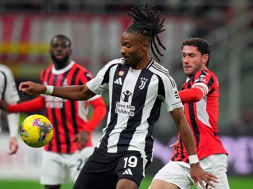 Milan-Juventus, a vincere la partita è la noia