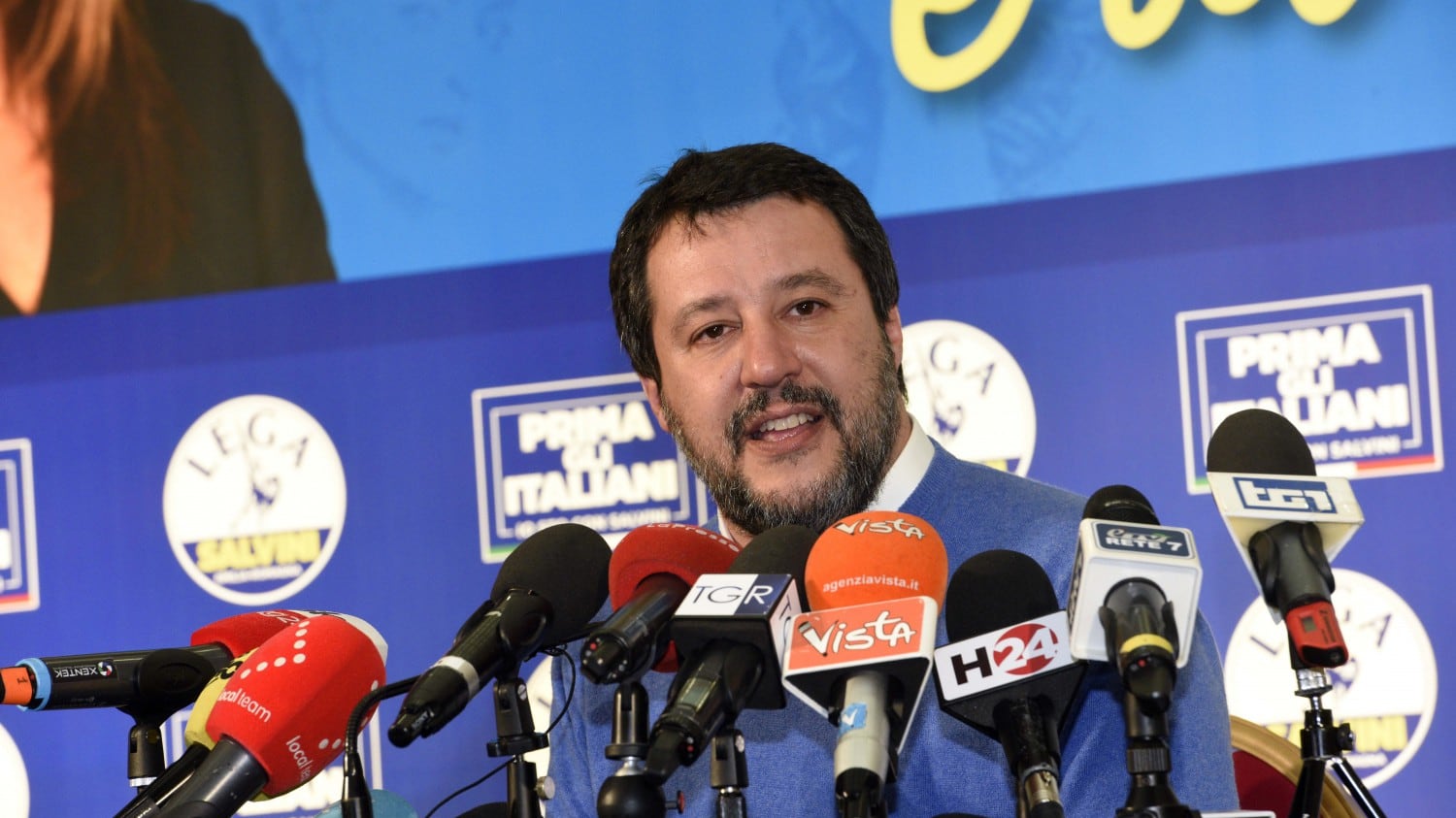Toghe all'assalto di Salvini: "Processo per Open Arms"