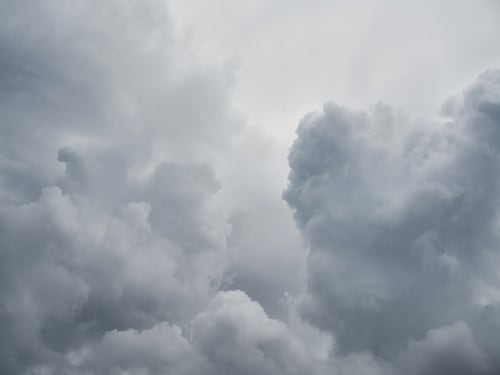Meteo, l'ultimo giorno dell’anno cambierà tutto: arrivano pioggia e neve