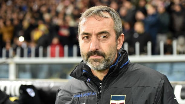 Giampaolo farà il guru al servizio dei giovani