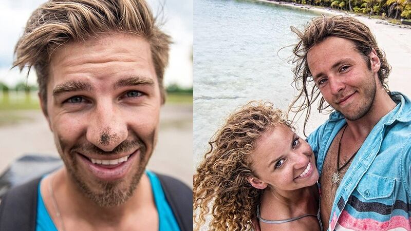 Tre youtuber sono morti cadendo da una cascata in Canada