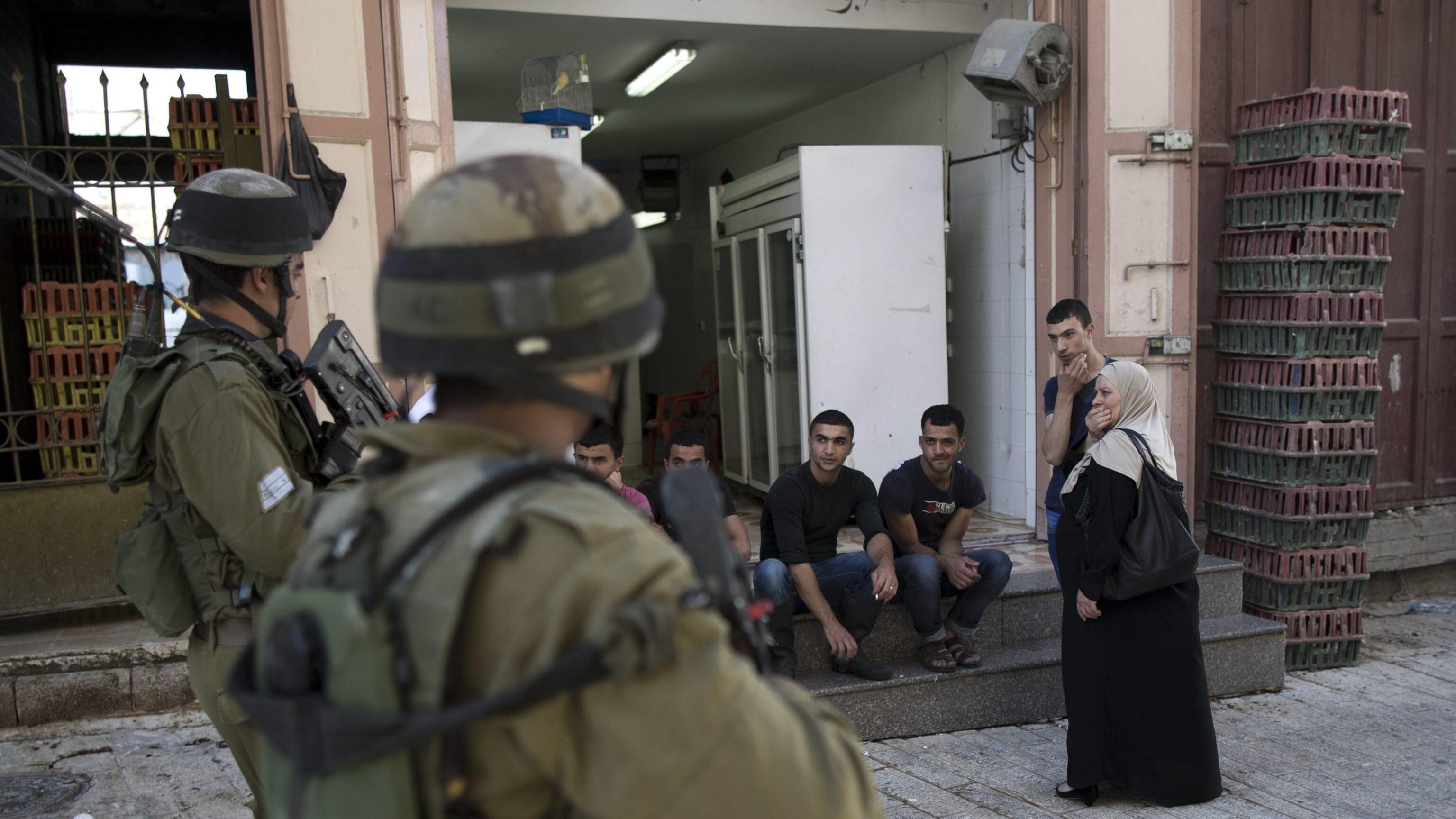 La disperazione di Israele: "I tre ragazzi rapiti da Hamas"