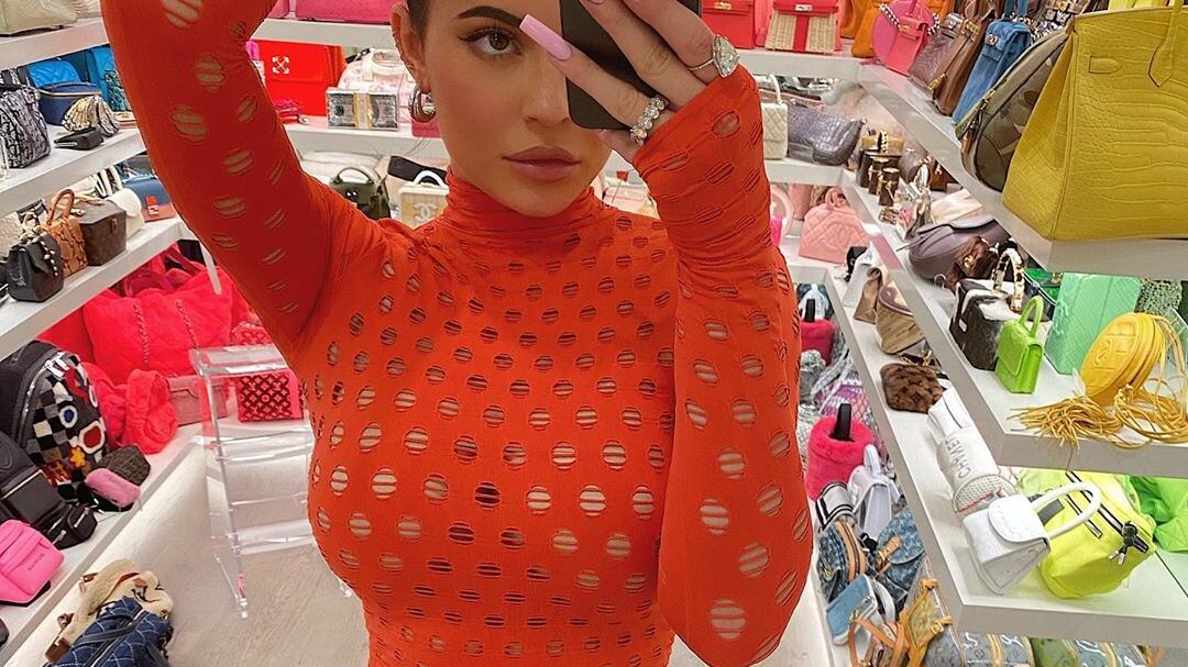 Kylie Jenner e la passione per la lettura