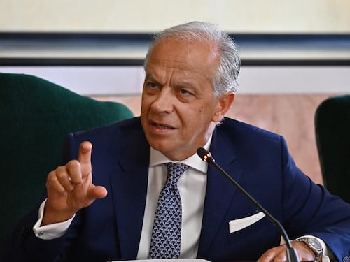 Piantedosi assicura: "Mai più zone franche in Italia, pronto un nuovo pacchetto"