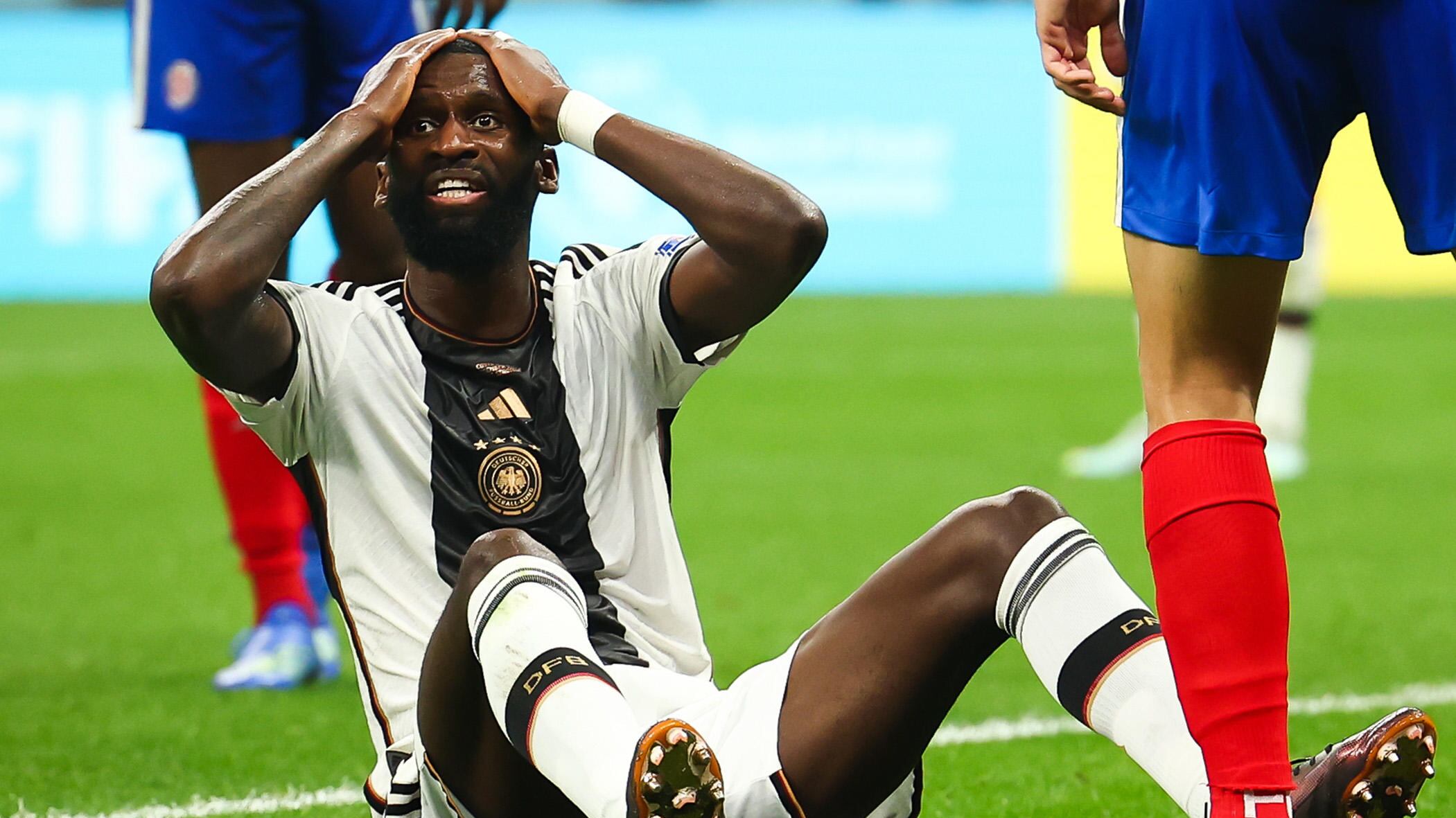 Italia-Germania 2-2, il sistema modello è ko. E ora chi imitiamo?