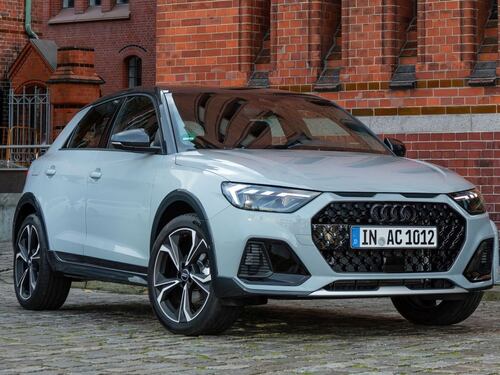 Nuovi modelli Audi 2023: caratteristiche, differenze, prezzi e novità in arrivo