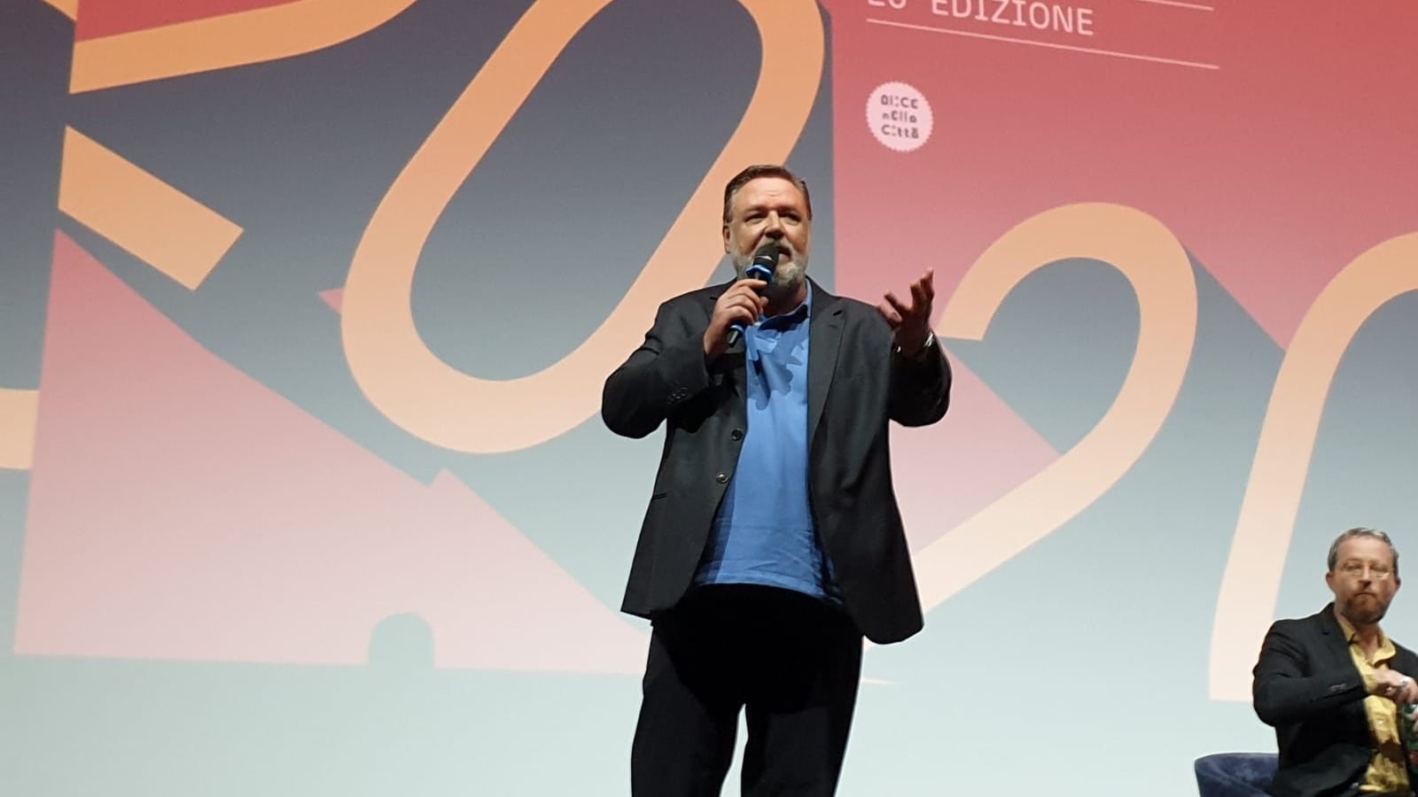 Come diventare un ottimo attore: tutti i segreti di Russel Crowe