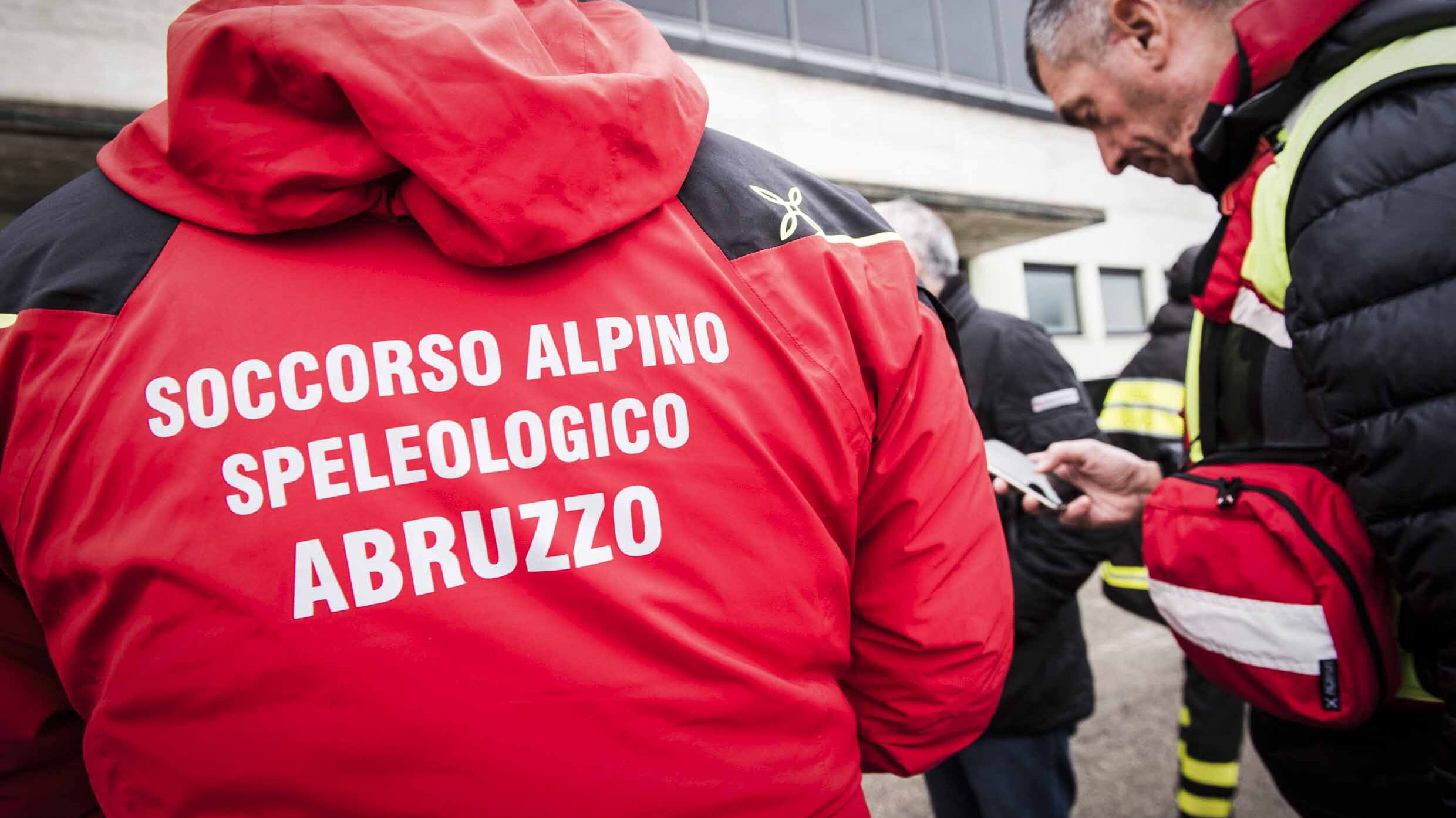 Rigopiano, falla nei soccorsi: "Quella chiamata ricevuta per errore"