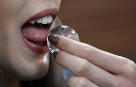 Ooho, la bottiglia d'acqua del futuro 3
