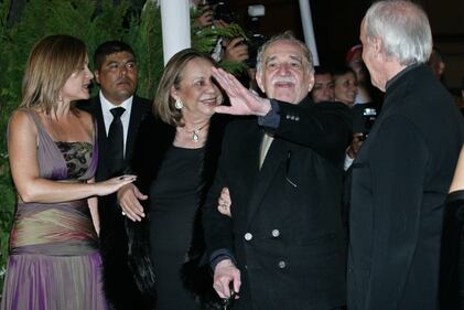 Gabo, una vita tra letteratura e passione civile 3