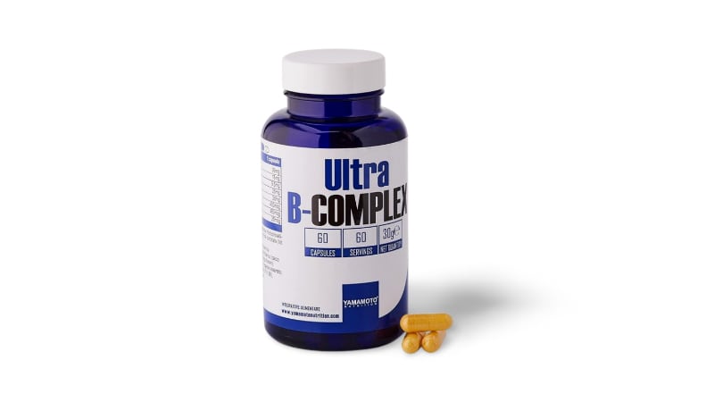 ULTRA B COMPLEX