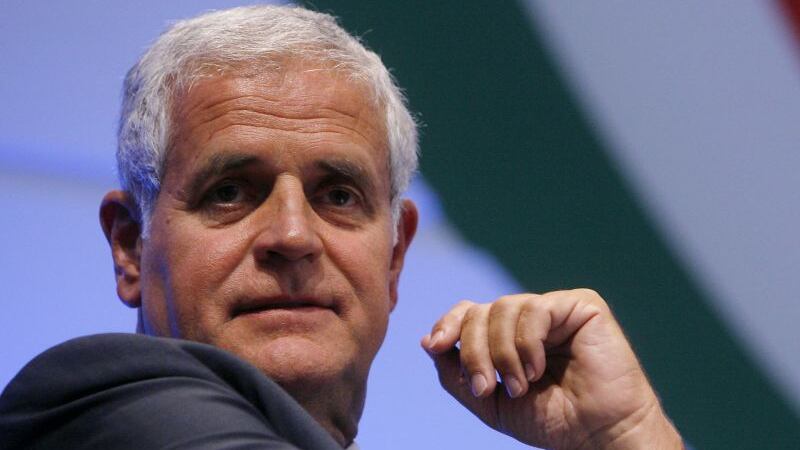 Formigoni; "Se è vero, Zambetti ci ha traditi tutti"
