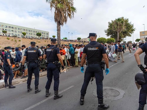 L’Italia proroga il blocco con la Spagna: “Area Schengen chiusa per altri 15 giorni”