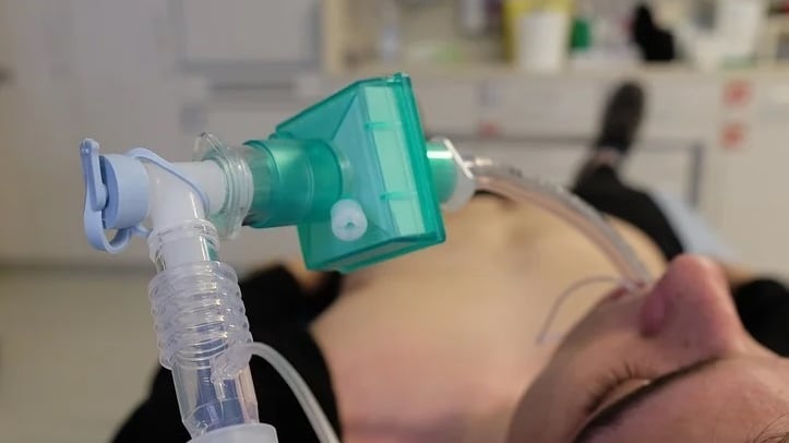 Covid, il racconto del calvario: "Ecco come sono rimasto vivo"