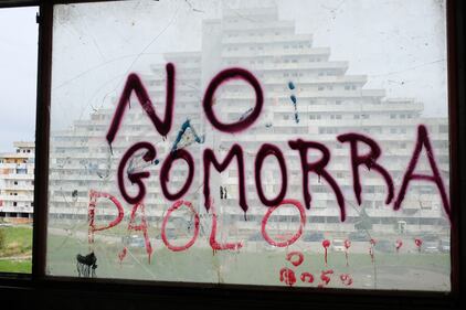 Le Vele di Scampia 8
