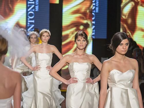 Sposaitalia, più buyer esteri con Lombardia ed Explora per il fashion delle nozze